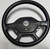 Steering Wheel 1989 1990 Mercury Cougar XR7 Complete