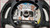 Steering Wheel Black 1994 1995 1996 1997 Thunderbird Cougar