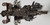 Steering Column with Key Switch Manual Trans 1994 1995 Thunderbird SC 5-Speed