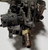 Steering Column with Key Switch Manual Trans 1994 1995 Thunderbird SC 5-Speed