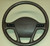 1992 1993 Thunderbird Steering Wheel LX Mocha