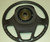 1992 1993 Thunderbird Steering Wheel LX Mocha