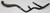 Oil Cooler Coolant Hose 3.8L SC 1991-1995 Thunderbird SC