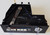 Climate Control Analog Chrome 1989 1990 1991 1992 1993 Thunderbird Cougar