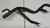Oil Cooler Coolant Hose 3.8L 1989 1990 Thunderbird SC Supercharged