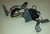 Door Switch Harness Pigtail - Driver Side - 1994 - 1997 Thunderbird and Cougar - WWW.TBSCSHOP.COM