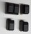 1989 1990 1991 1992 1993 Thunderbird Cougar Window Switch & Door Lock Switch Kit