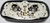 Dome Light Gray 1994 1995 1996 1997 Thunderbird Cougar
