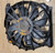 Radiator Fan 3.8L Supercharged 1989 1990 1991 1992 1993 Thunderbird SC