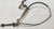1989 90 91 92 1993 Thunderbird 3.8L SC Auto Transmission Kick Down TV Cable