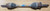 CV Half Shaft 8.8" Rear End 1989-1998 Thunderbird SC, Cougar Mark VIII