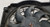 Radiator Fan Assembly 3.8L SC 1989 90 91 92 1993 Thunderbird SC Supercharged