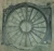 Radiator Fan Shroud 3.8L SC 1989-1995 Thunderbird SC