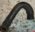Thermostat Housing Coolant Hose  3.8L SC 1989-1995 Thunderbird SC