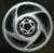 16" Wheel 1989-1992 Thunderbird SC Supercharged Grade C SKU 102227