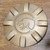 1989 1990 1991 1992 1993 1994 1995 Mercury Cougar XR7 Gold Wheel Cap Insert Set of 4