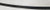 1989 to 1997 Thunderbird Rear Window Exterior Upper Trim Grade B E9SZ6342430A9G