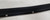 1989-1997 Thunderbird Rear Window Exterior Trim Lower Grade  A E9SZ6342404A9G