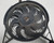 Radiator Push Fan 1994 1995 Thunderbird SC 3.8L