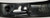 1993 1994 1995 1996 Lincoln Mark VIII Seat Switch Trim Black RH Passenger Grade A