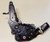 1993 1994 1995 1996 Lincoln Mark VIII Power Recliner Hinge Motor Passenger Black