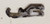 DOOR LOCK LEVER RH OEM 1989-1995 Thunderbird Cougar Mark VIII F3LY-6321970-A
