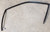 Door Glass Window Upper Molding  LH 1989-1990 Thunderbird Cougar