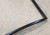 Door Glass Window Upper Molding  LH 1989-1990 Thunderbird Cougar