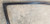 Door Glass Window Upper Molding RH 1989-1990 Thunderbird Cougar