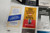1990 Thunderbird Owners Manual Collection with Case