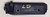 1989 90 91 92 93 94 1995 Thunderbird Cougar Door Handle Exterior Driver Side