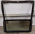 1989 - 1996 Thunderbird, Cougar, Mark VIII Sunroof Assembly with Glass - WWW.TBSCSHOP.COM