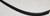 1989-1997 Thunderbird Rear Window Exterior Upper Trim Grade A E9SZ6342430A9G