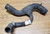 1994 1995 1996 1997 Thunderbird Cougar Lower Radiator Hose 4.6L