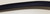 1989-1997 Thunderbird Rear Window Exterior Trim Driver Side Grade C