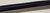 1989-97 Thunderbird Windshield Exterior Trim - Front - Driver Side - WWW.TBSCSHOP.COM