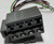 1994-1997 Thunderbird Cougar Auto Headlight and Dimmer Switch Pig Tail Harness