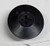 Trunk Carpet Retaining Nut Black 1989-1997 Thunderbird Cougar