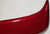 1989-1997 Thunderbird Cougar Trunk Spoiler Red