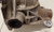 8.8 Aluminum Differential Housing 1993-1998 Lincoln Mark VIII Thunderbird SC Cobra