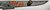 1994 1995 Thunderbird Front Bumper Emblem