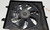 Radiator Fan 4.6L 3.8L 1994 1995 1996 1997 Thunderbird Cougar