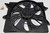 Radiator Fan 4.6L 3.8L 1994 1995 1996 1997 Thunderbird Cougar