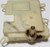 1994 to 1997 Thunderbird Cougar Blend Door Actuator Manual Heat Control