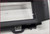 1994 1995 1996 1997 Thunderbird Cougar Dash Radio Panel Bezel Gray