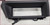1994 1995 1996 1997 Thunderbird Cougar Dash Radio Panel Bezel Gray