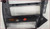 1994 1995 1996 1997 Thunderbird Cougar Dash Radio Panel Bezel Gray