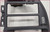 1994 1995 1996 1997 Thunderbird Cougar Dash Radio Panel Bezel Gray