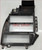 1994 1995 1996 1997 Thunderbird Cougar Dash Radio Panel Bezel Gray