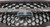 Front Bumper Emblem Silver with Blue Accent 1996 1997 Thunderbird